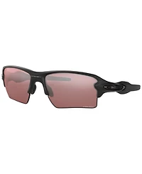 Oakley Flak 2.0 Xl Sunglasses, OO9188 59