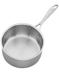 Zwilling Spirit 3-Qt Stainless Steel Saucepan