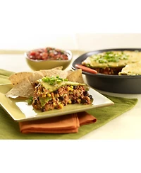Rachael Ray Yum-o! Nonstick Bakeware 9-Inch Oven Lovin' Round Cake Pan