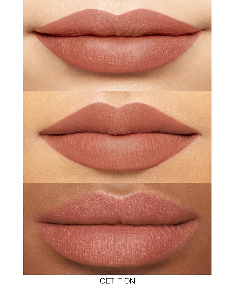 Nars Powermatte Lip Pigment