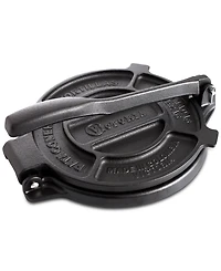Victoria 8" Cast Iron Tortilla Press & Pataconera