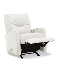 Finchley Leather Rocker Recliner
