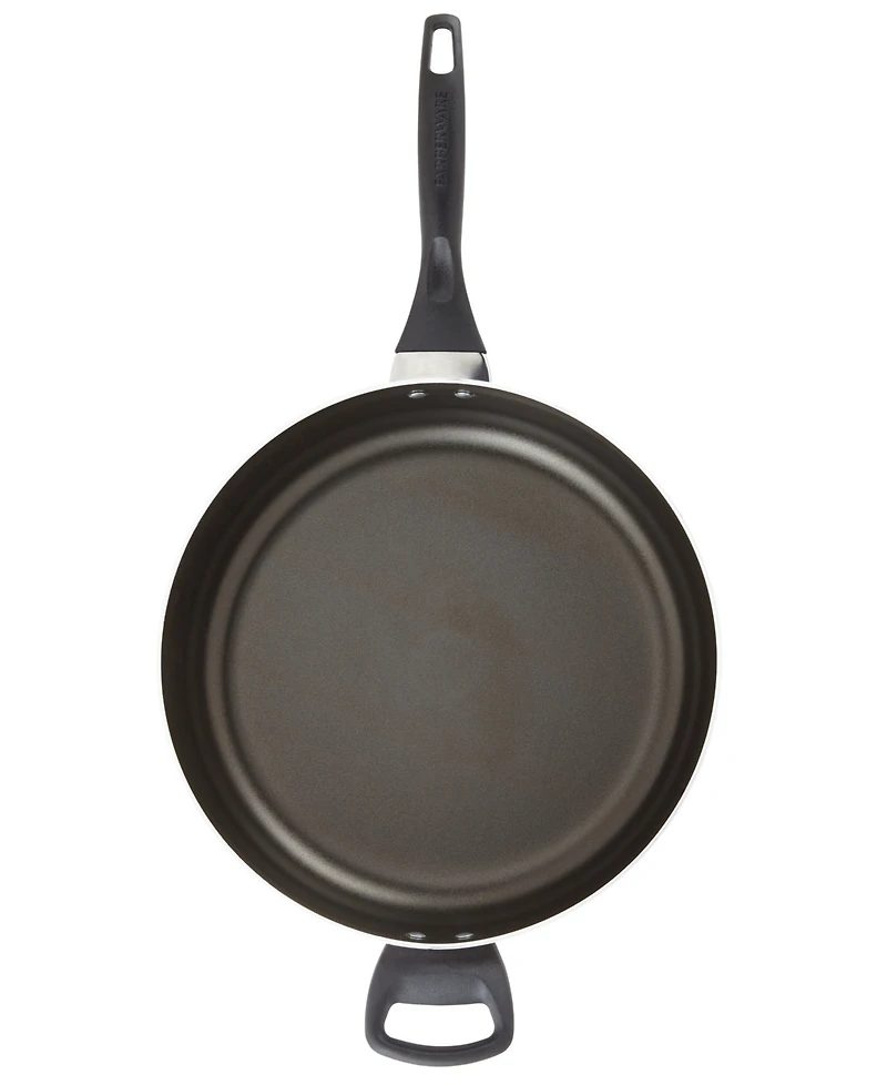 Farberware Non-Stick 6-Qt. Jumbo Cooker & Lid