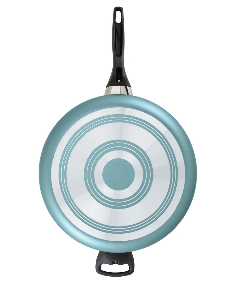 Farberware Non-Stick 6-Qt. Jumbo Cooker & Lid