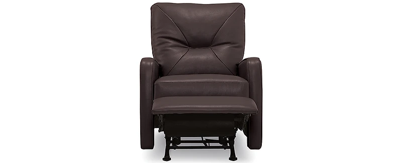 Finchley Leather Power Rocker Recliner