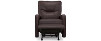 Finchley Leather Power Rocker Recliner