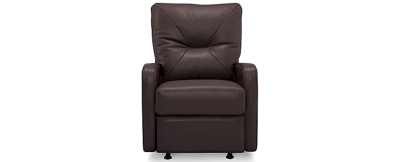 Finchley Leather Power Rocker Recliner