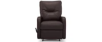Finchley Leather Wallhugger Recliner