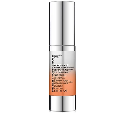 Peter Thomas Roth Potent-c Power Eye Cream, 0.5 fl. oz.