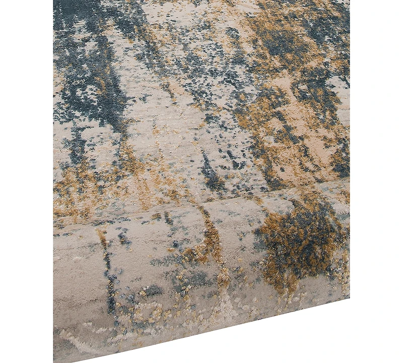 Closeout! Mink Home Alloy 3' x 5' Area Rug