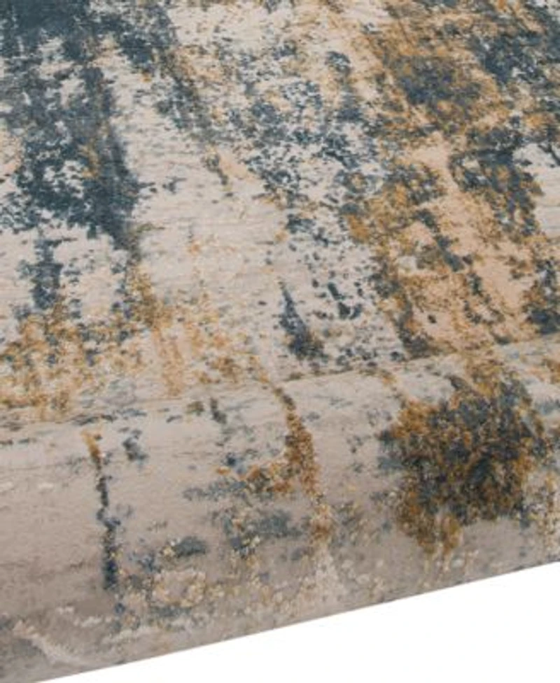 Closeout Mink Home Alloy Area Rug Collection