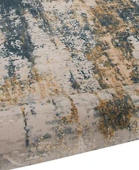 Closeout Mink Home Alloy Area Rug Collection