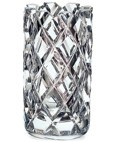 Orrefors Sofiero Cylinder Vase