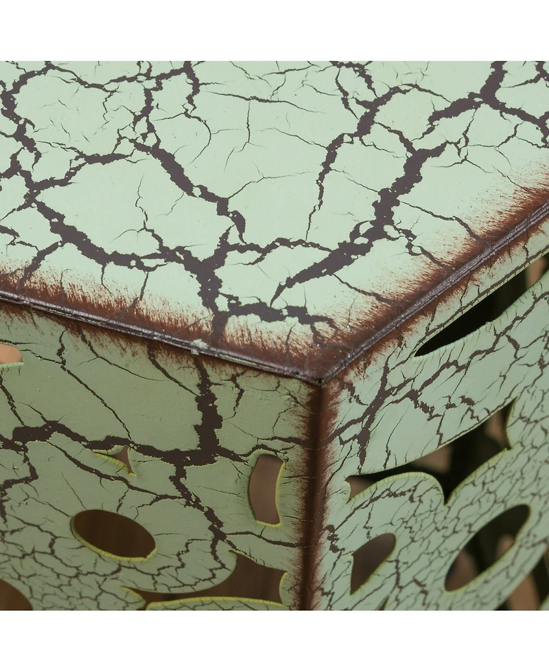 Moren Iron (Set of 2) Accent Tables