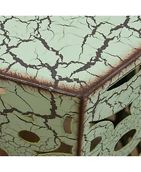 Moren Iron (Set of 2) Accent Tables