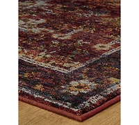 Oriental Weavers Andorra Prima 1'10" x 3'2" Area Rug