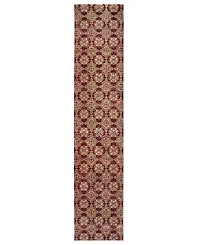 Oriental Weavers Andorra Vella 2'3" x 8' Runner Rug