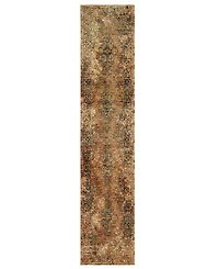Oriental Weavers Andorra Cava 5'3" x 7'3" Area Rug