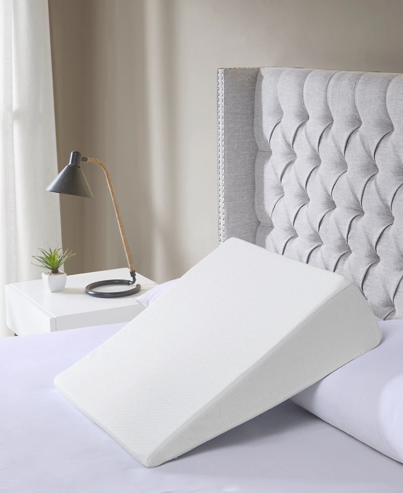 Madison Park Bed Wedge Pillow