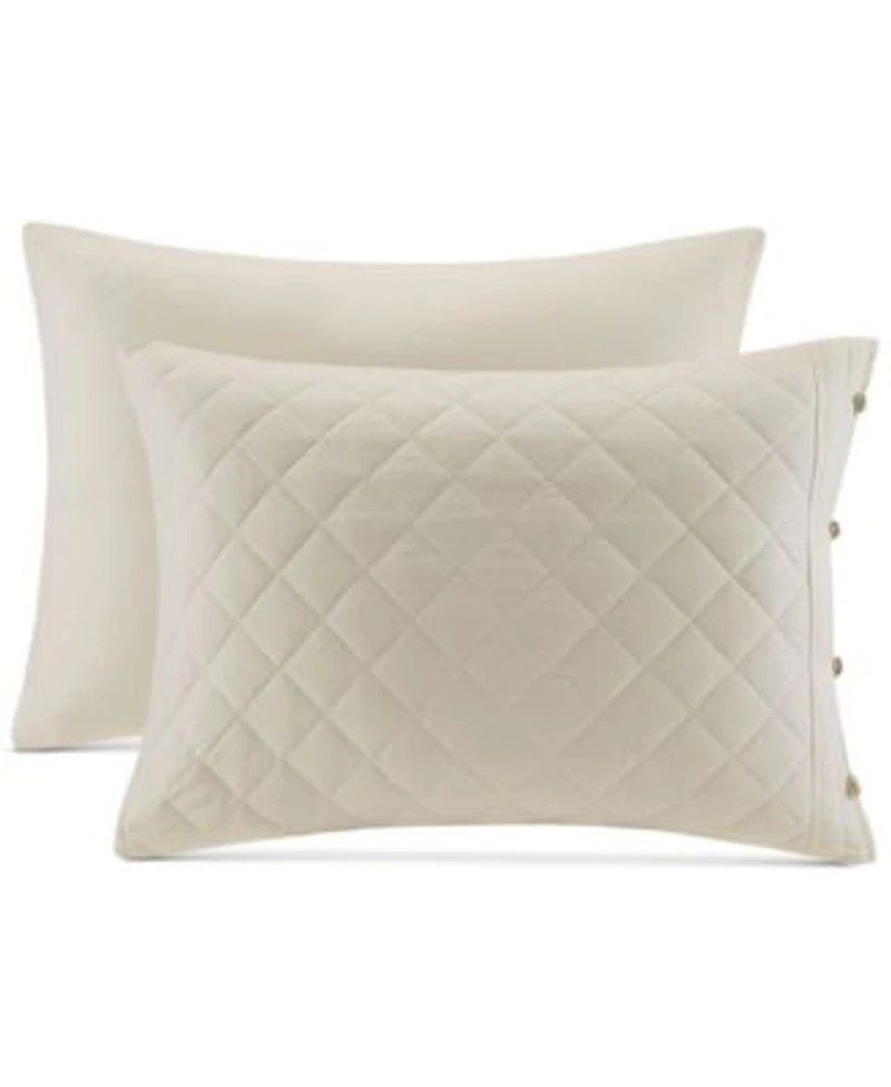 Madison Park Breanna Quilted Bedspread Sets