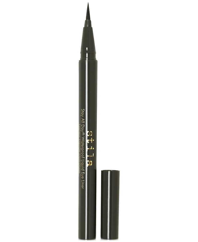 Stila Stay All Day Vivid & Vibrant Waterproof Liquid Eye Liner
