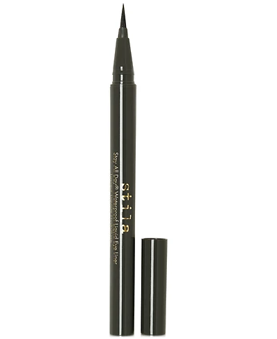 Stila Stay All Day Vivid & Vibrant Waterproof Liquid Eye Liner
