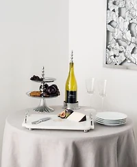 Michael Aram Palace Dinnerware Collection
