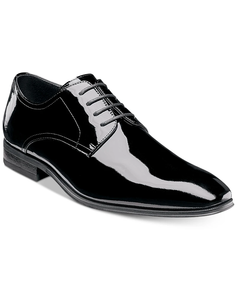 Florsheim Men's Tux Plain-Toe Oxfords