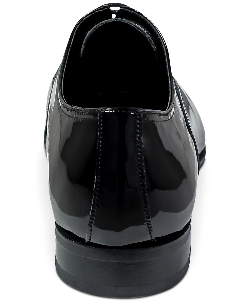 Florsheim Men's Tux Plain-Toe Oxfords