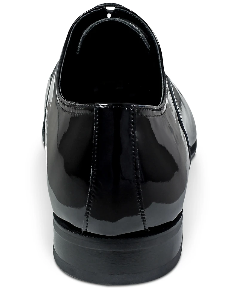 Florsheim Men's Tux Cap-Toe Oxfords