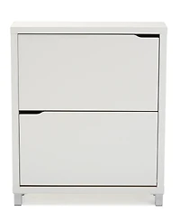 Eemeli Modern Shoe Cabinet