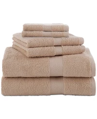 Martex 100% Ringspun Cotton 6-Pc. Towel Set