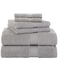 Martex 100% Ringspun Cotton 6-Pc. Towel Set