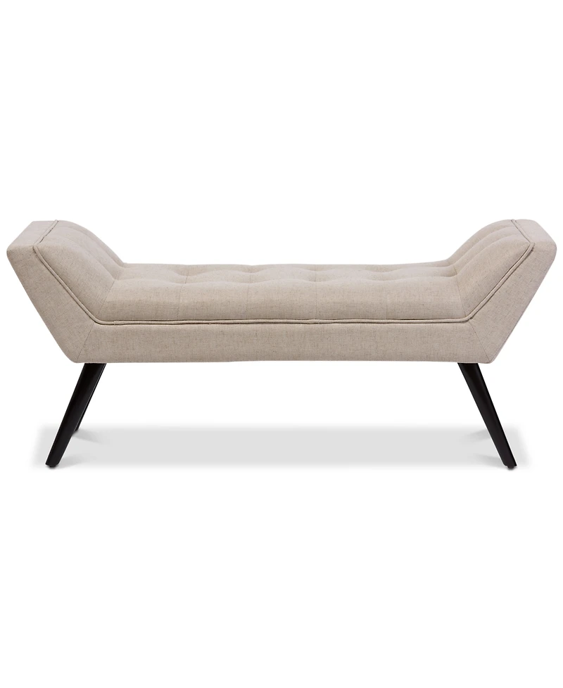 Audrey-Caden Bench