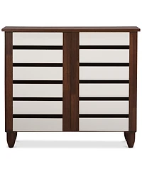 Ynes Shoe Cabinet
