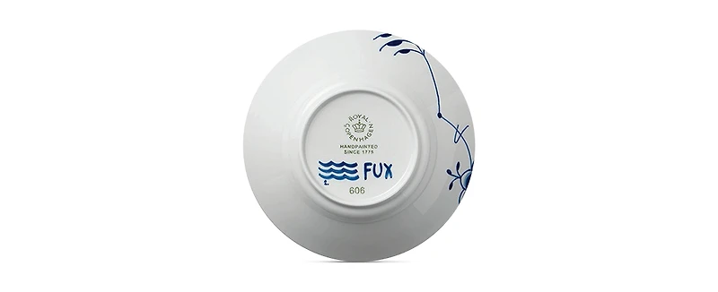 Royal Copenhagen Blue Fluted Mega Pasta Bowl
