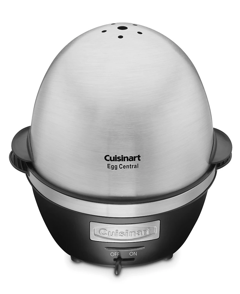 Cuisinart Cec-10 Egg Central