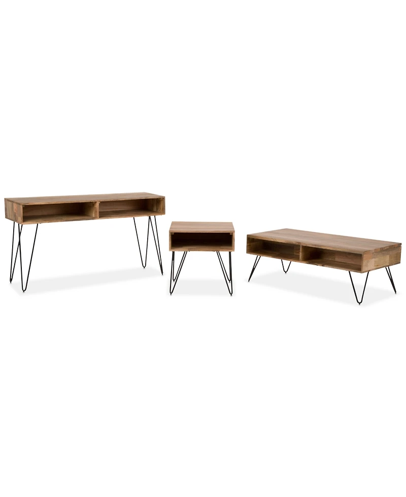 Mardel Console Sofa Table