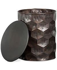 Jazmen Side Table