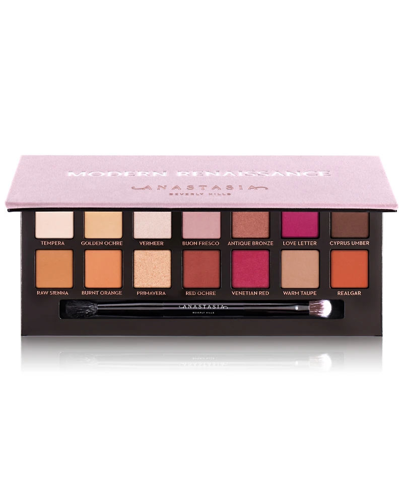 Anastasia Beverly Hills Modern Renaissance Eye Shadow Palette