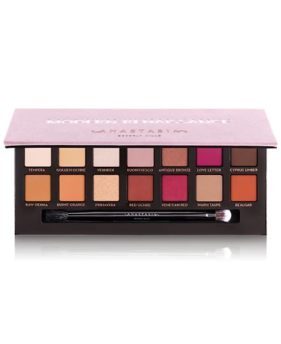 Anastasia Beverly Hills Modern Renaissance Eye Shadow Palette