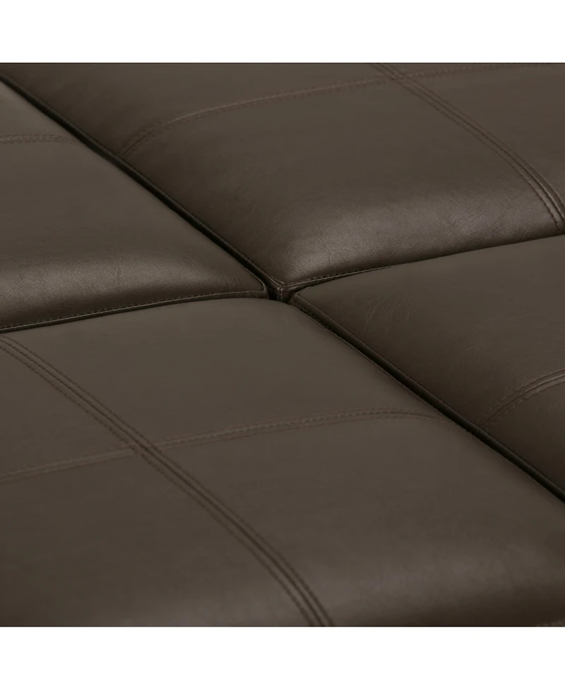 Easton Ottoman Table