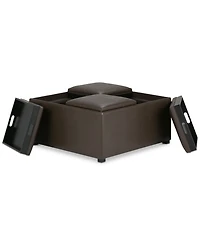 Easton Ottoman Table