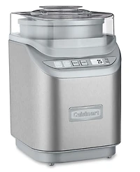 Cuisinart 2-Quart Ice-70 Cool Creations Ice Cream Maker