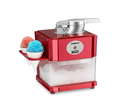 Cuisinart Scm-10 Snow Cone Maker