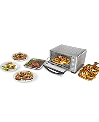 Cuisinart Tob-1010 Toaster Oven and Broiler
