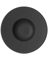 Villeroy & Boch Manufacture Rock Pasta Plate