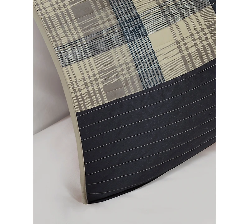 Woolrich Winter Hills Reversible 3-Pc. Quilt Set