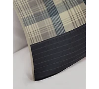 Woolrich Winter Hills Reversible 3-Pc. Quilt Set