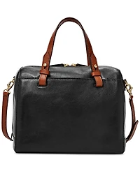 Fossil Rachel Small Leather Satchel